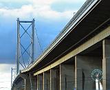 Forth Road Bridge 8R97D-05